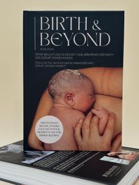 Birth & Beyond Book